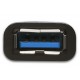 i-tec USB 3.1 C - USB 3.0 A USB3.1 C USB3.0 A Negro U31TYPEC