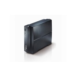 Riello Protect Plus 850 sistema de alimentación ininterrumpida (UPS) 850 VA 2 salidas AC aprp850aa5