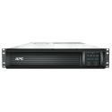 APC SMART-UPS 3000VA LCD RM 2U 230V WITH SMARTCONN sistema de alimentación ininterrumpida (UPS) SMT3000RMI2UC