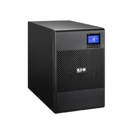 Eaton 9SX sistema de alimentación ininterrumpida (UPS) 3000 VA 9 salidas AC Doble conversión (en línea) 9SX3000I