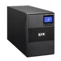 Eaton 9SX sistema de alimentación ininterrumpida (UPS) 1500 VA 7 salidas AC Doble conversión (en línea) 9SX1500I