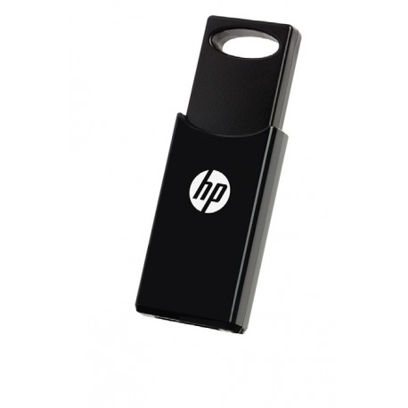 HP v212w unidad flash USB 32 GB 2.0 Conector USB Tipo A Negro HPFD212W32-BX