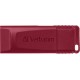 Verbatim unidad flash USB 32 GB 2.0 Azul, Rojo 49327