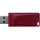 Verbatim unidad flash USB 32 GB 2.0 Azul, Rojo 49327