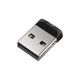 Sandisk unidad flash USB 16 GB 2.0 Negro, Plata sdcz33-016g-g35