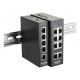 D-Link switch No administrado L2 Fast Ethernet (10/100) Negro DIS-100E-5W