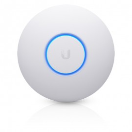 Ubiquiti Networks UniFi nanoHD Interno 1733Mbit/s Energía sobre Ethernet (PoE) Blanco punto de acceso WLAN UAP-NANOHD-3