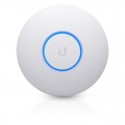 Ubiquiti Networks UniFi nanoHD Interno 1733Mbit/s Energía sobre Ethernet (PoE) Blanco punto de acceso WLAN UAP-NANOHD-3