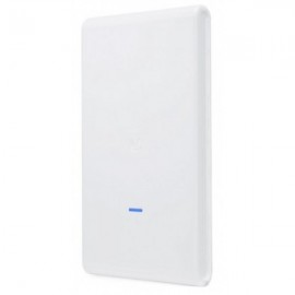 Ubiquiti Networks 1300Mbit/s Energía sobre Ethernet (PoE) Blanco punto de acceso WLAN UAP-AC-M-PRO-5