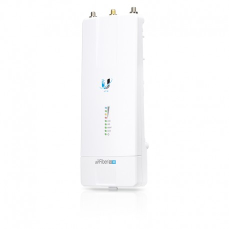 Ubiquiti Networks AirFiber AF-5XHD 1000Mbit/s Energía sobre Ethernet (PoE) Blanco punto de acceso WLAN AF-5XHD