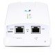 Ubiquiti Networks AirFiber AF-5XHD 1000Mbit/s Energía sobre Ethernet (PoE) Blanco punto de acceso WLAN AF-5XHD