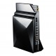 Asrock G10 AC2600 router inalámbrico Doble banda (2,4 GHz / 5 GHz) Gigabit Ethernet Negro 90-XR0000-14QEB0