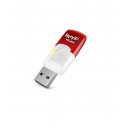 AVM WLAN Stick AC 430 Edition International WLAN 583Mbit/s adaptador y tarjeta de red 20002810