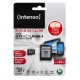 Intenso microSDXC Card 64GB Premium Class 10 UHS-I 3423490