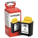 Lexmark 19 / 15M2619 cartucho de tinta 015M2619E