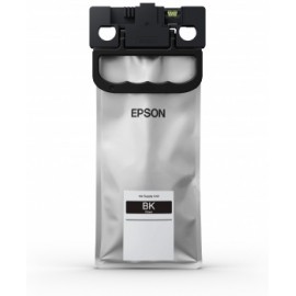 Epson T01C100 cartucho de tinta Negro C13T01C100