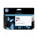 HP 730 130-ml Magenta DesignJet 130ml Magenta cartucho de tinta P2V63A