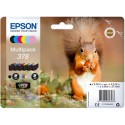 Epson Multipack 378 5.5ml 240páginas 360páginas