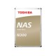 Toshiba N300 3.5'' 12000 GB Serial ATA III HDWG21CUZSVA