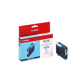 Canon BCI-8C cartucho de tinta Cian 0979A002