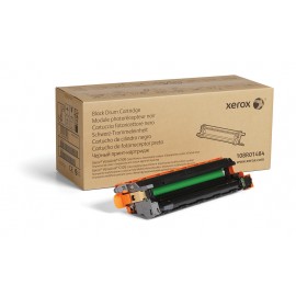 Xerox Laser cartridge 40000páginas Negro tóner y cartucho láser 108R01484