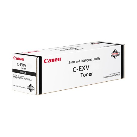 Canon C-EXV 47 19000páginas Negro 8516B002