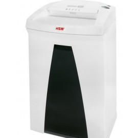 HSM Securio B22 57dB Blanco triturador de papel 1833121