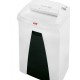 HSM Securio B22 57dB Blanco triturador de papel 1833121