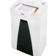 HSM Securio B22 57dB Blanco triturador de papel 1833121