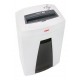 HSM SECURIO C18 triturador de papel Particle-cut shredding 23 cm 55 dB Blanco 1913121