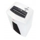 HSM SECURIO C18 triturador de papel Particle-cut shredding 23 cm 55 dB Blanco 1913121