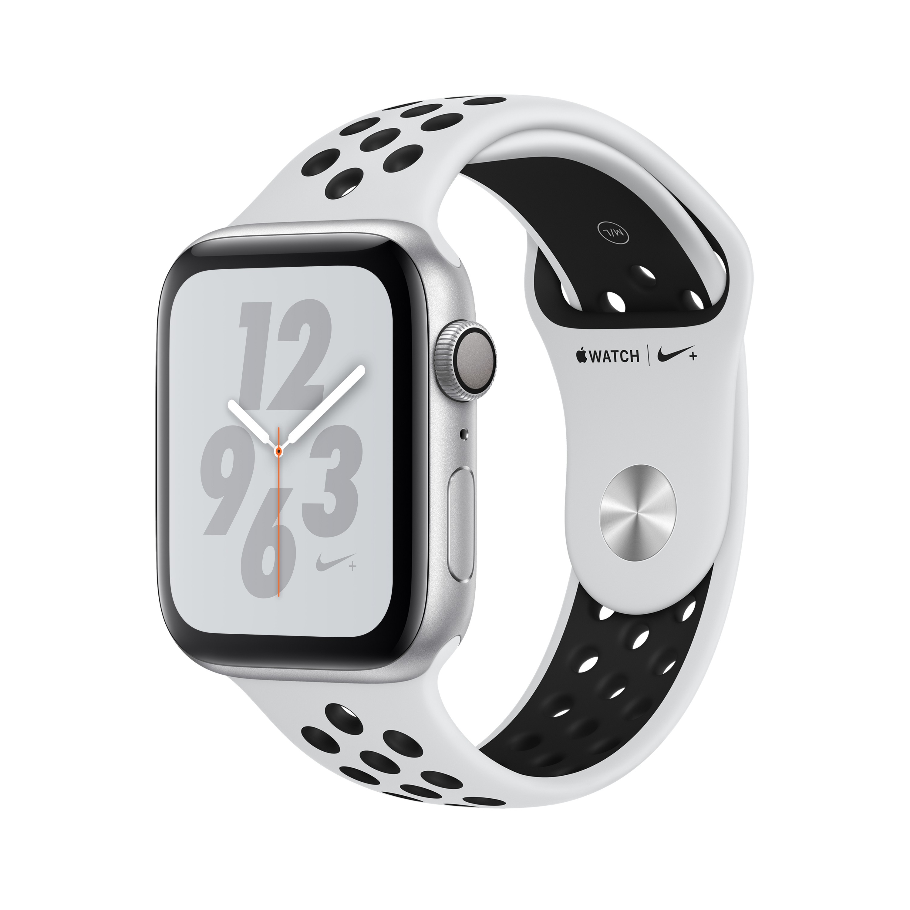 APPLE WATCH SERIES 3 PLATA 38mm SMARTWATCH CON GPS WIFI BLUETOOTH ASISTENTE  VIRTUAL SIRI Y RESISTENTE AL AGUA