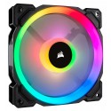 Corsair LL120 RGB Carcasa del ordenador Ventilador CO-9050071-WW