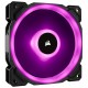 Corsair LL120 RGB Carcasa del ordenador Ventilador CO-9050071-WW