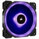 Corsair LL120 RGB Carcasa del ordenador Ventilador CO-9050071-WW