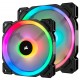 Corsair LL120 RGB Carcasa del ordenador Ventilador CO-9050071-WW