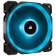 Corsair LL120 RGB Carcasa del ordenador Ventilador CO-9050071-WW