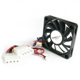 StarTech.com 50x10mm FAN5X1TX3