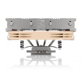 Noctua NH-L12S Procesador Enfriador ventilador de PC NH-L12S