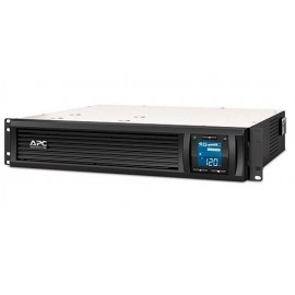 APC Smart-UPS 1500VA RACK 2U