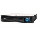 APC Smart-UPS 1500VA RACK 2U