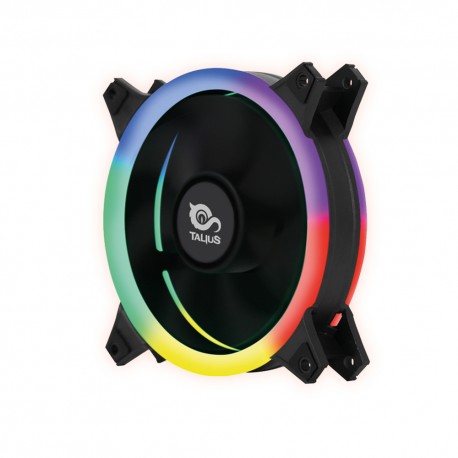 TALIUS Spectrum 12cm TAL-FAN04SPECRGB