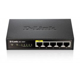 D-Link DES-1005P