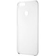 Huawei 5.65'' Funda Transparente, Blanco para teléfono móvil 51992280