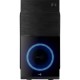 Aerocool CS-105 Mini-Tower Negro CS105BL