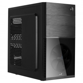 Aerocool CS-105 Mini-Tower Negro CS105BK