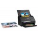 Epson FastFoto FF-680W 600 x 600 DPI Escáner alimentado con hojas Negro A4 B11B237401