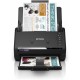 Epson FastFoto FF-680W 600 x 600 DPI Escáner alimentado con hojas Negro A4 B11B237401