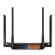 TP-LINK ARCHER C6 Doble banda (2,4 GHz / 5 GHz)