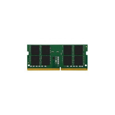 Kingston Technology KVR26S19S6 4 GB DDR4 2666 MHz KVR26S19S6/4